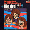 Die ??? kommen