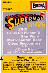 Superman
