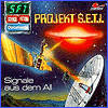 1) PROJEKT SETI: Signale aus dem All