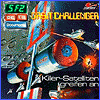 2) ORBIT CHALLENGER: Killersatelliten greifen an
