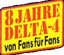 Acht Jahre delta-4.de - Homepage zu 'Commander Perkins' 