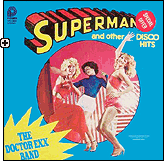 Superman - UK