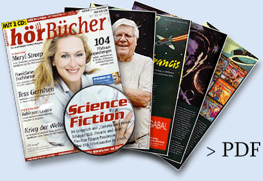 PDF-Der Auzug aus hörBücher 6/2008