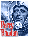 'Perry Rhodan'
als Hörspielserie (1983-84)