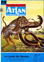 Atlan Band 17 - VERGRÖSSERN