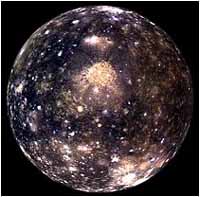 Callisto
