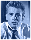 James Dean 
(1931-1955)