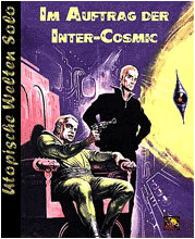 Francis - Im Auftrag der Inter-Cosmic