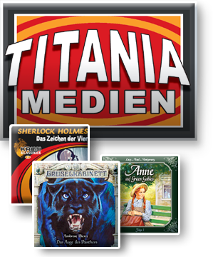 TITANIA MEDIEN