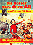 DIE GÖTTER AUS DEM ALL  5)