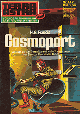 Cosmoport