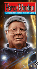 H.G.Francis auf Heft 2656 - VERGRÖSSERN