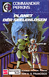 Planet der Seelenlosen (SCHNEIDER 2)