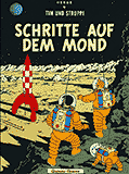 Schritte auf dem Mond