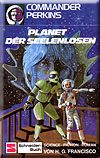 2) Planet der Seelenlosen