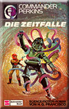 9) Die Zeitfalle