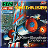 2) ORBIT CHALLENGER: Killersatelliten greifen an